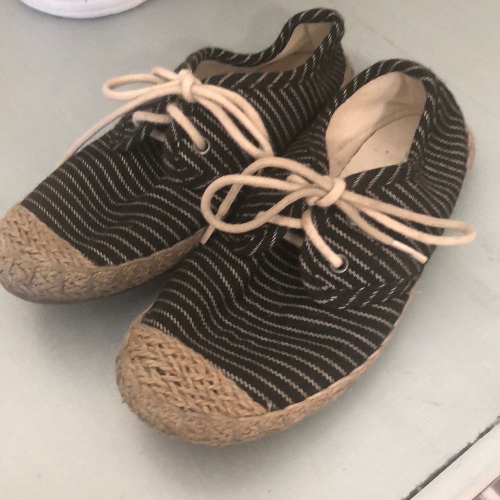 Girls Old Navy Flats